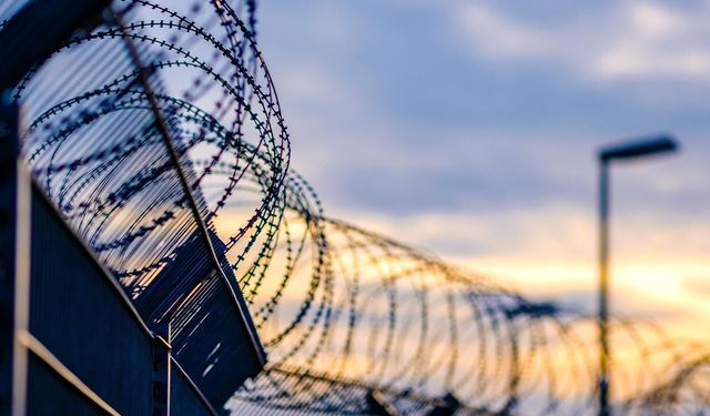 Cezaevlerinde kapasite krizi: Doluluk yüzde 142’yi geçti!
