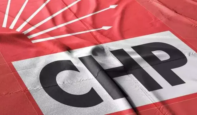 CHP Mardin İl Yönetimi düştü: 9 kişi istifa etti