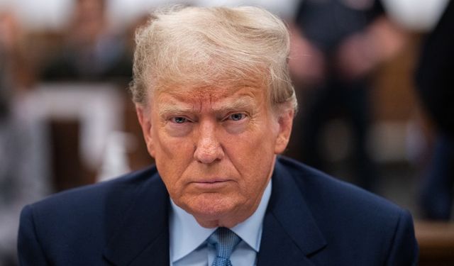 Trump'tan İran'a yönelik saldırıya ilişkin ikinci açıklama: Çok fırsat verdik