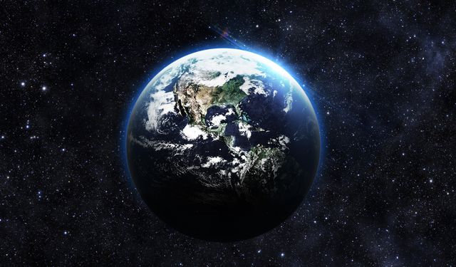 Yeni bir ‘Dünya’ keşfedildi: Bir yılı 355 gün sürüyor