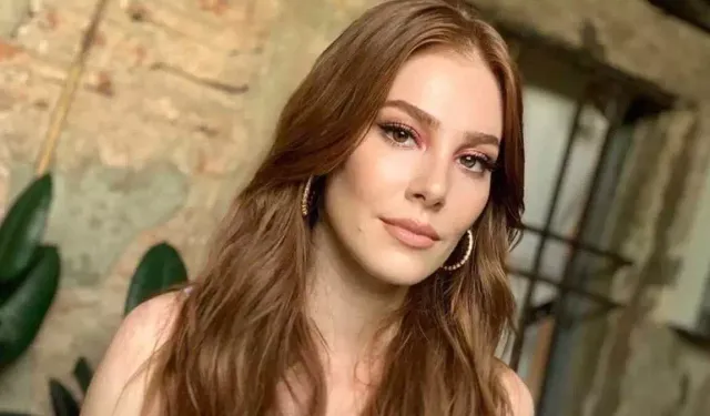 Oyuncular Sendikası'ndan Elçin Sangu'ya destek