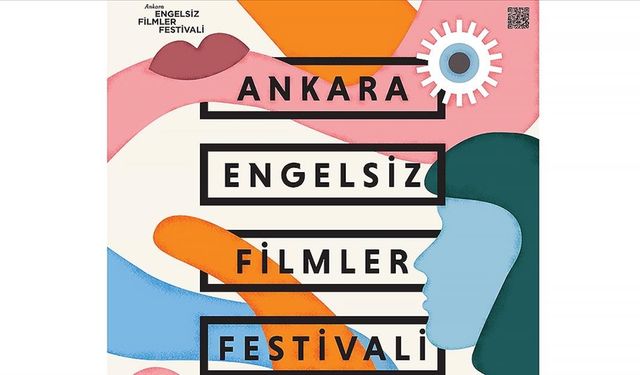 Engelsiz Filmler Festivali başladı