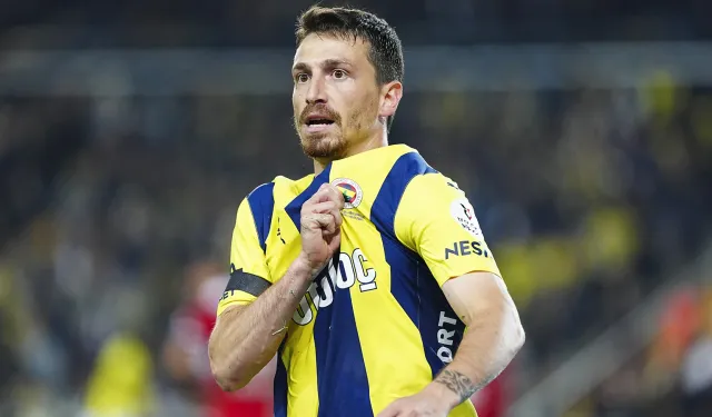 Futbolda bahis soruşturması: Mert Hakan Yandaş tutuklandı!