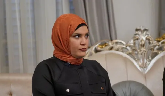 Feyza Civelek: 'Beni 1 dakika görmek için 100 bin lira teklif ettiler'