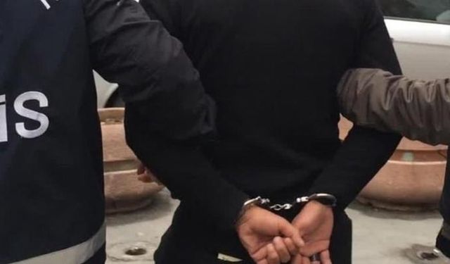 Fetullah Gülen'in kuzeni Kemalettin Gülen gözaltına alındı