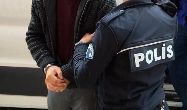Kırıkkale'de firari FETÖ hükümlüsü eski emniyet müdürü yakalandı
