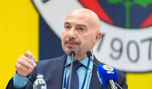 Hakan Bilal Kutlualp, Fenerbahçe başkan adaylığından çekildi