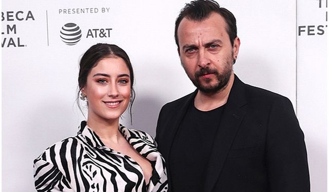 Hazal Kaya ve Ali Atay Ayşe Barım'ın menajerlik şirketinden ayrıldı