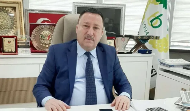 AK Partili eski belediye başkanının duruşması görüldü