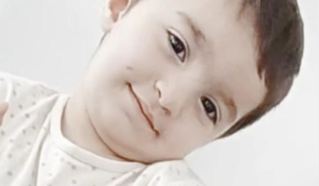 Apartmanın 5'inci katından düşen Elif bebek hayatını kaybetti
