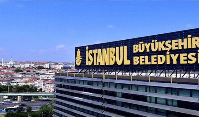 İBB'ye beşinci dalga operasyonu: Gözaltı sayısı 34'e yükseldi