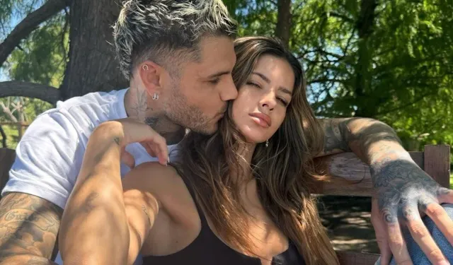 Icardi ve China Suarez çiftine ölüm tehditleri geliyor