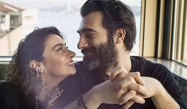 Sıla’dan İlker Kaleli’ye aşk dolu kutlama! '41 kere maşallah'
