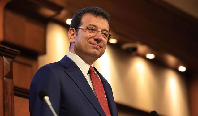CHP heyetinden İmamoğlu’na cezaevi ziyareti
