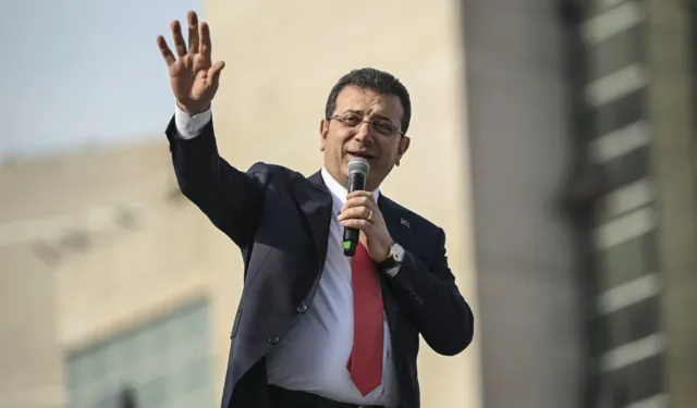 İmamoğlu'nun avukatından diploma iptaline ilişkin ilk açıklama