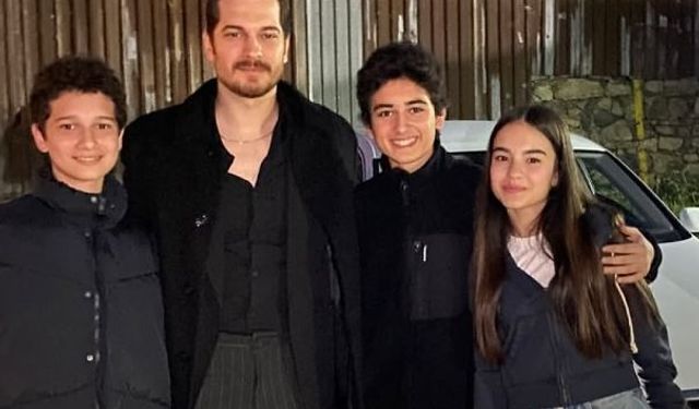 Eşref Rüya, genç yeteneklerin performanslarıyla gündemde