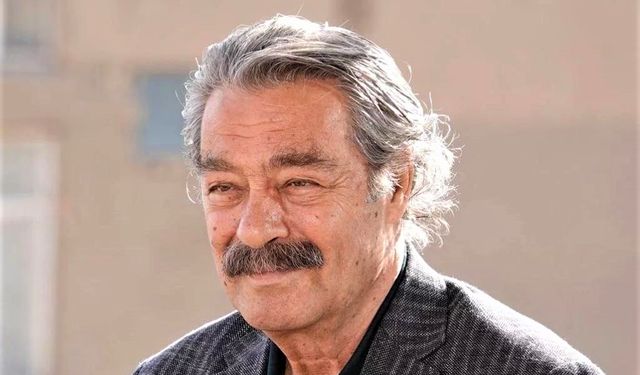 Fizik tedavisi gören Kadir İnanır'ın son hali görüntülendi