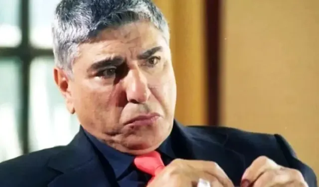 'Kurtlar Vadisi'nin 'Kılıç'ı Atilla Olgaç'ın son halini gören şaşırdı