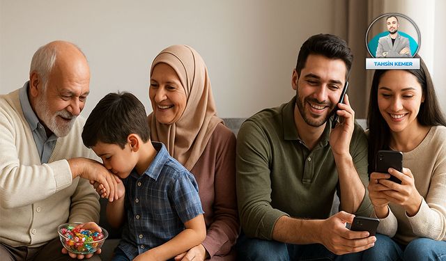 Bayramın yeni yüzü: Gelenekler sürüyor ama biçim değişiyor