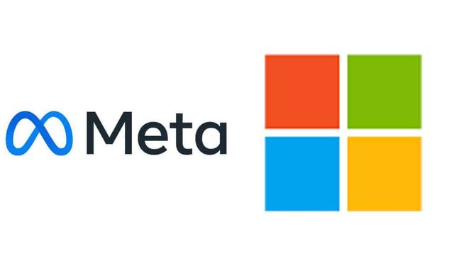 Microsoft ve Meta beklentinin üzerinde gelir ve kâr elde etti
