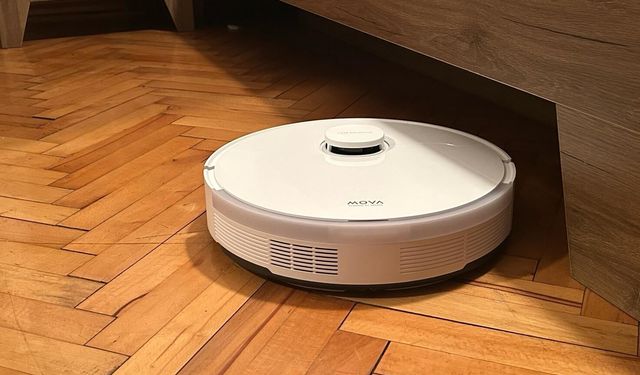 Akrabasının hakaretine uğrayan kişi dava açtı: Robot süpürge karşılığı uzlaştı
