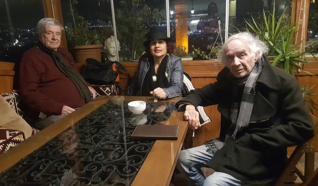Düş ile gerçek arasında bir ömür: Muammer Durmuş’a veda