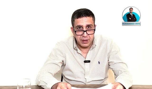 Muhammed Yakut yurt dışında yakalandı
