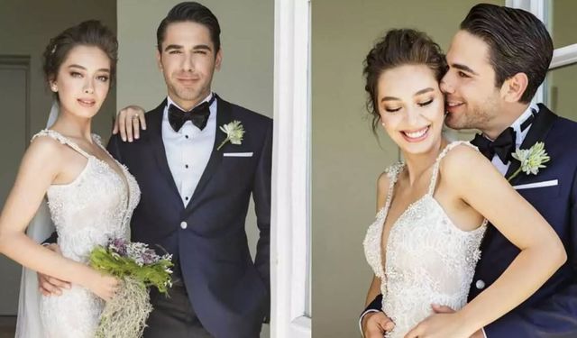 Neslihan Atagül’den Oğlu Aziz ile İlk Paylaşım: 'Kakül Sevdiğimi Söylemiştim Değil mi?'