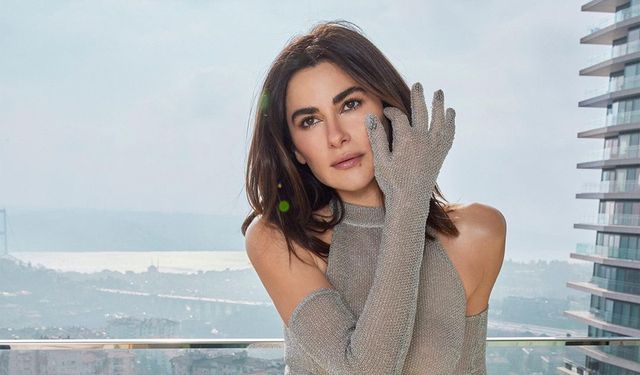 Nesrin Cavadzade 'Daha On Yedi' ile ekranlara dönüyor