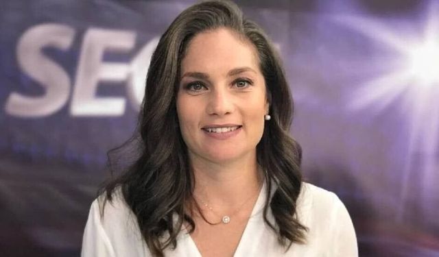 Nevşin Mengü, Athena Gökhan'ı yerden yere vurdu