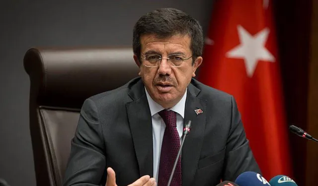 Fon mağduru Nihat Zeybekci 'devletin ihmali var' sözlerine açıklık getirdi