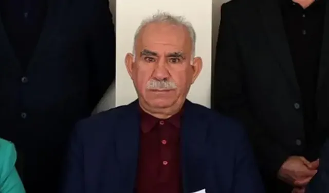 DEM Parti heyeti Abdullah Öcalan ile görüşecek