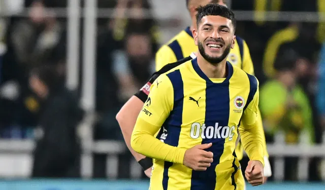 Oğuz Aydın’a Avrupa'dan teklif: Fenerbahçe bonservisini belirledi