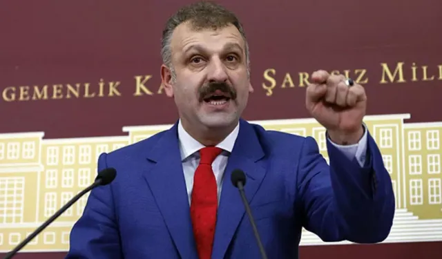 Cumhurbaşkanı Başdanışmanı Saral'dan 'radar' tepkisi