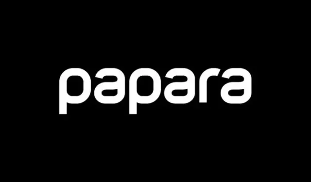 Papara soruşturmasında iddianame tamamlandı