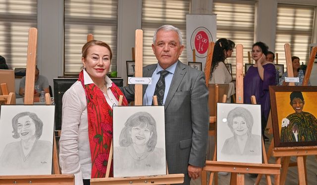 Ankara Devlet Konservatuarı 89. yaşını sanatla kutladı