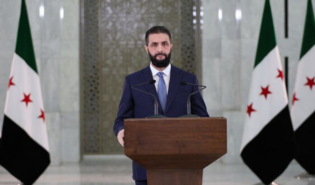 Suriye’den Orta Doğu’daki ABD üslerini hedef alan İran’a kınama