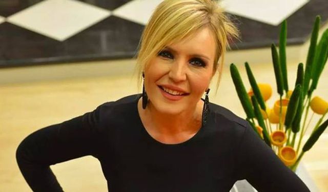 Seda Akgül: Erdoğan'ın müdahalesiyle Star TV'den kovuldum