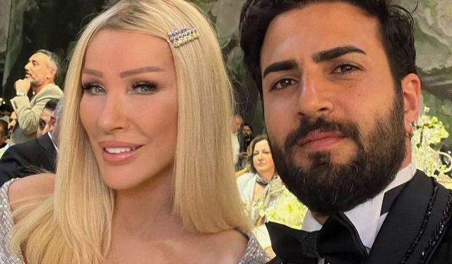 Seda Sayan’dan evlilik İtirafı: 'Zamanımı alma, beni al'