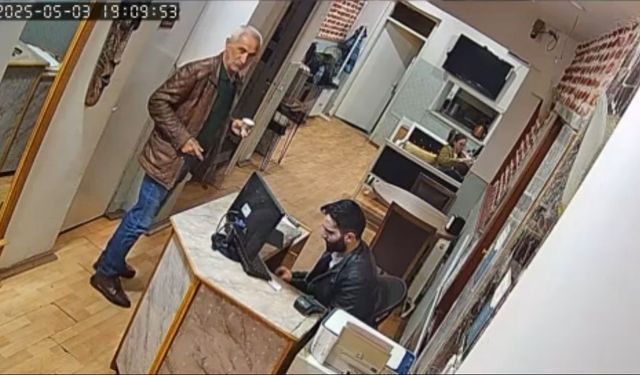 Özgür Özel'e saldıran kişinin kaldığı pansiyonun sahibi gözaltına alındı