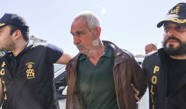 Özgür Özel'e saldıran Selçuk Tengioğlu, adliyeye sevk edildi