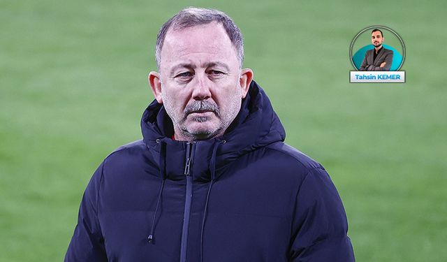 Çaykur Rizespor’dan Sergen Yalçın iddialarına ‘Net’ yanıt!