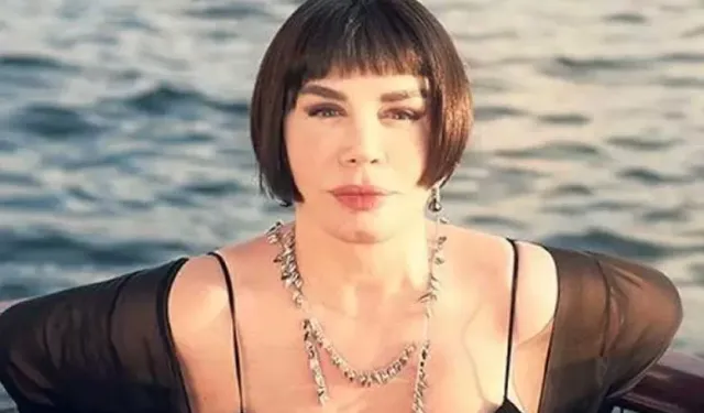 Sezen Aksu’nun milli maç heyecanı!