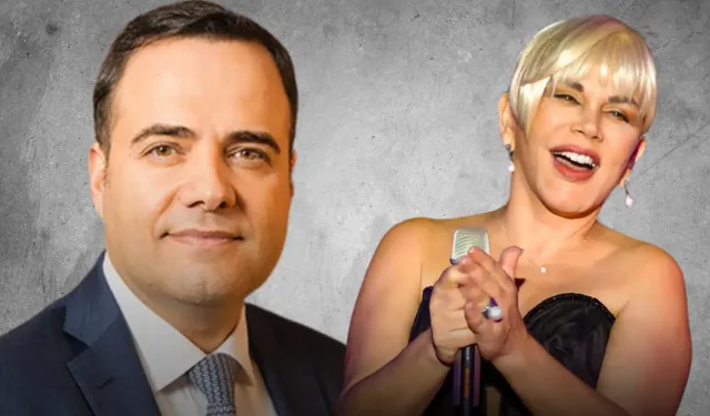 Özgür Demirtaş’tan Sezen Aksu’ya ‘eser satma’ tepkisi