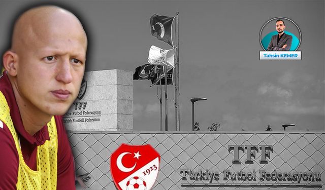 TFF’nin 25 yaş kuralı sonrası Sezer Özmen isyan etti: 1500 futbolcu işsiz kalabilir!