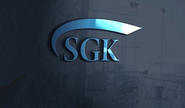 SGK borcu olanlar dikkat: Yeni yıl öncesi uyarı geldi