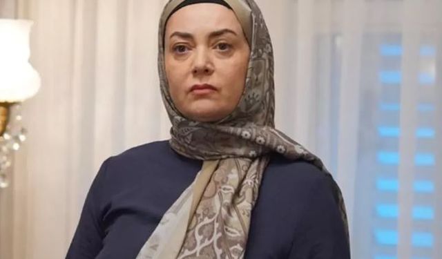 Kızılcık Şerbeti'ne veda eden Taşçıoğlu konuştu