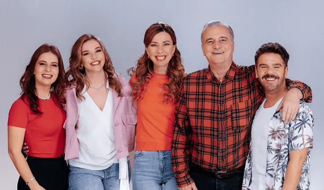 Sihirli Annem: Hepimiz Biriz filminden yeni fragman yayınlandı