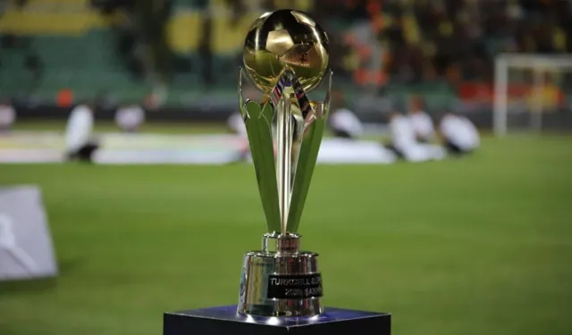 Galatasaray'ın Süper Kupa'daki rakibi belli oldu
