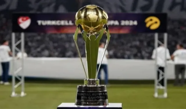 Galatasaray'ın Süper Kupa'daki rakibi belli oldu